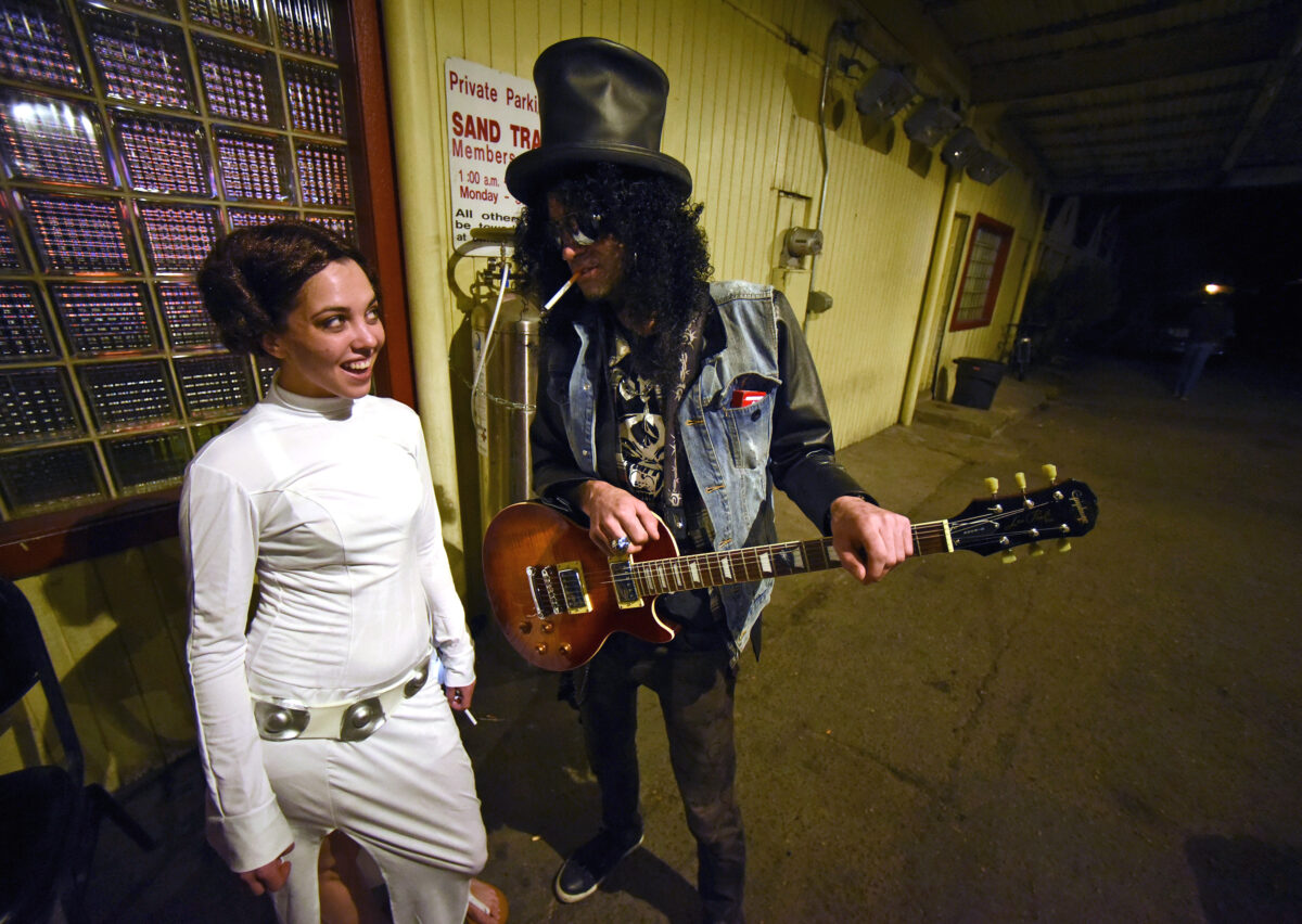 Wellestablished Ogden club, the Sand Trap, for sale News, Sports